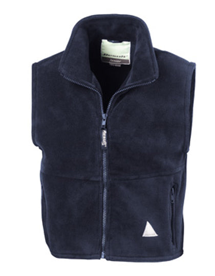 Youth Polartherm™ Bodywarmer (RT37Y)