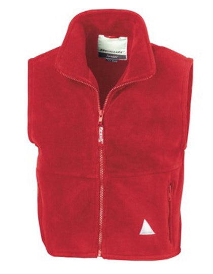 Youth Polartherm™ Bodywarmer (RT37Y)