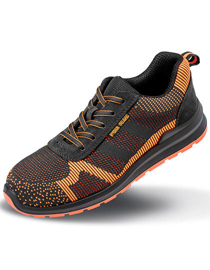 Unisex Hardy Safety Trainer (RT457X)