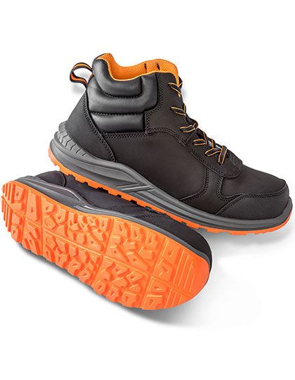 Stirling Safety Boot (RT459)