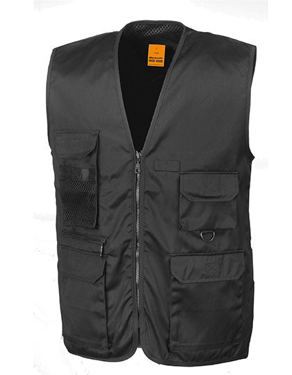 Safari Waistcoat (RT45)
