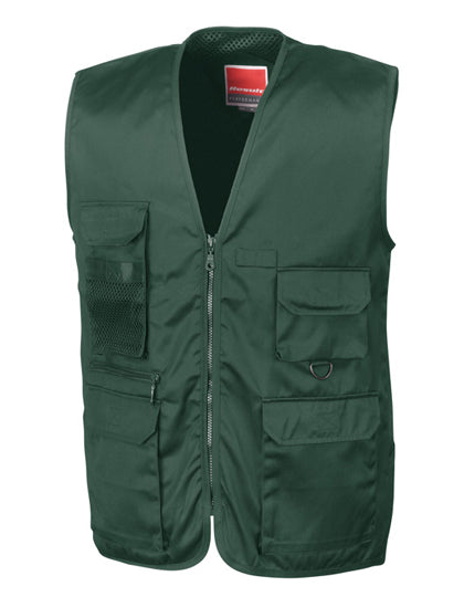 Safari Waistcoat (RT45)