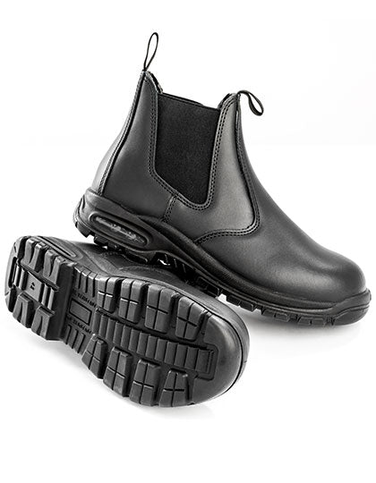 Kane Safety Dealer Boot (RT460)