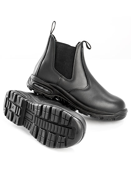 Kane Safety Dealer Boot (RT460)