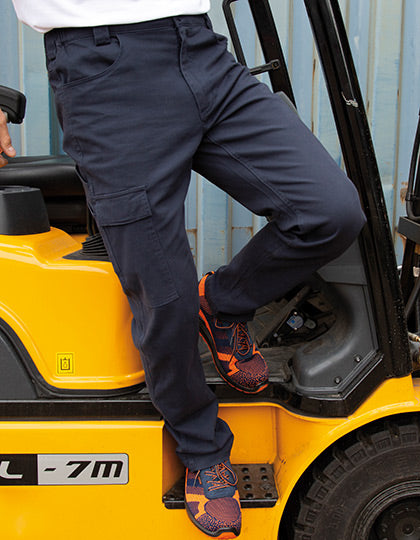 Super Stretch Slim Chino (RT470)