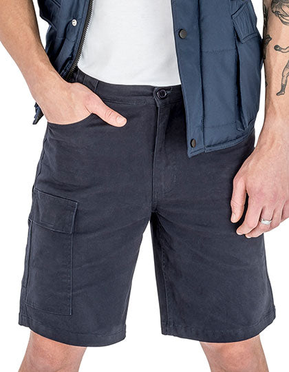 Super Stretch Slim Chino Shorts (RT471)