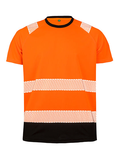 Recycled Safety T-Shirt (RT502)