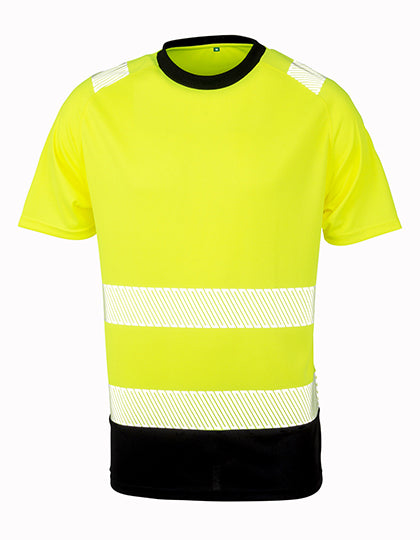 Recycled Safety T-Shirt (RT502)