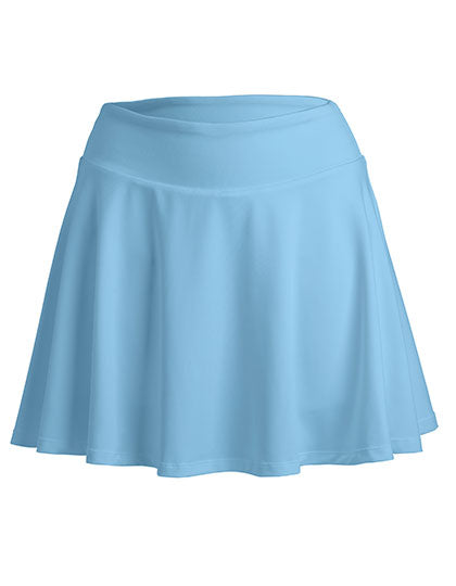 Recycled Womens Fitness Skort (RT797F)