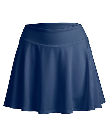 Recycled Womens Fitness Skort (RT797F)