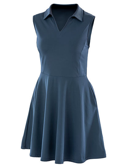 Recycled Womens Fitness Dress (RT799F)