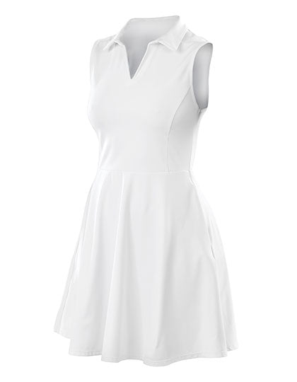 Recycled Womens Fitness Dress (RT799F)