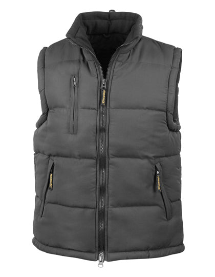 Ultra Padded Bodywarmer (RT88A)