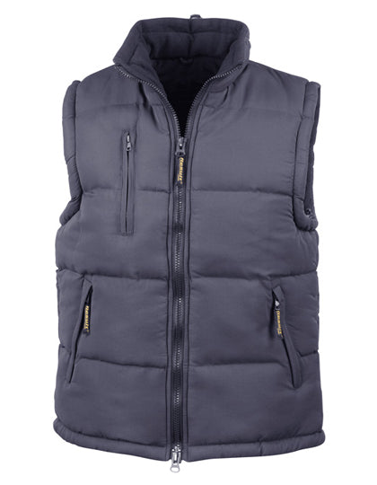 Ultra Padded Bodywarmer (RT88A)
