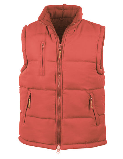 Ultra Padded Bodywarmer (RT88A)