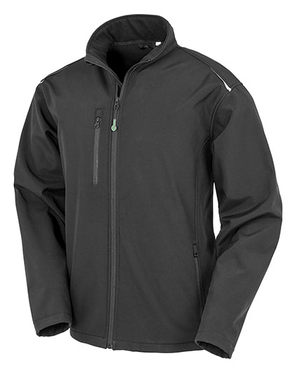 Recycled 3-Layer Printable Softshell Jacket (RT900)