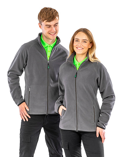 Recycled Fleece Polarthermic Jacket (RT903)