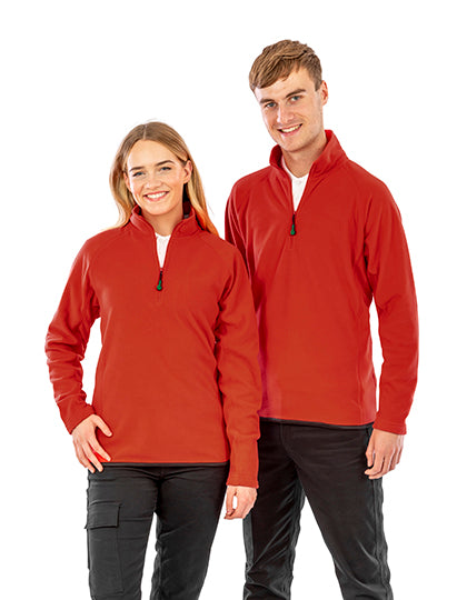 Recycled Microfleece Top (RT905)
