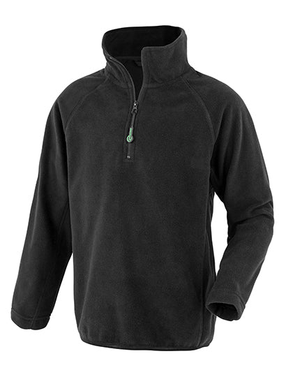 Junior Recycled Microfleece Top (RT905J)
