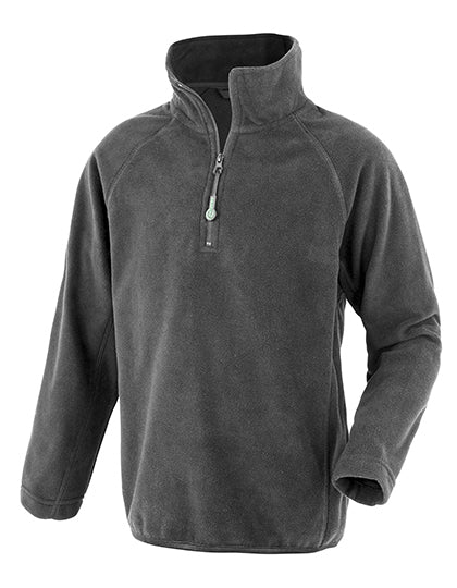Junior Recycled Microfleece Top (RT905J)