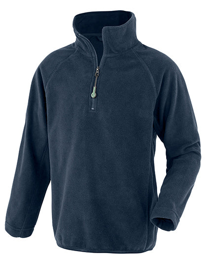 Junior Recycled Microfleece Top (RT905J)