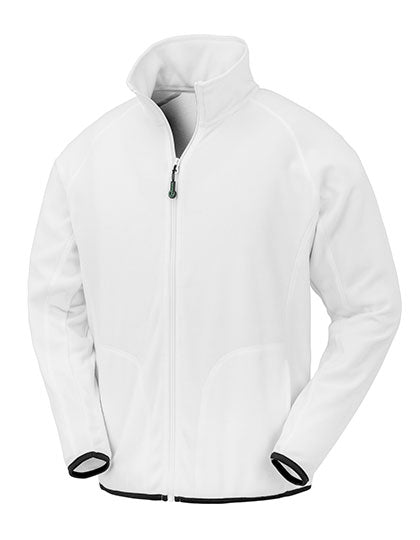 Recycled Microfleece Jacket (RT907)