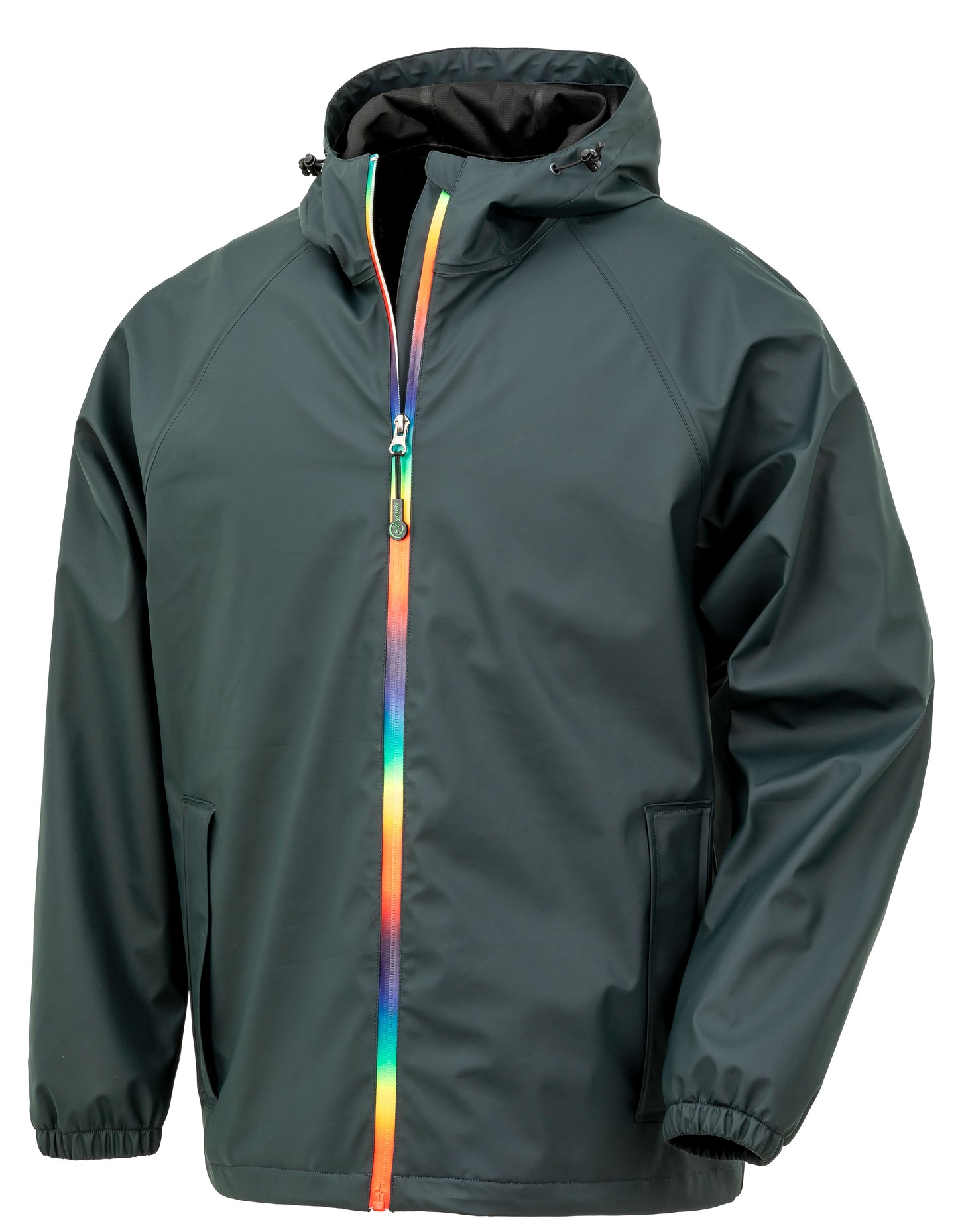 Prism PU Waterproof Jacket With Recycled Backing (RT908)