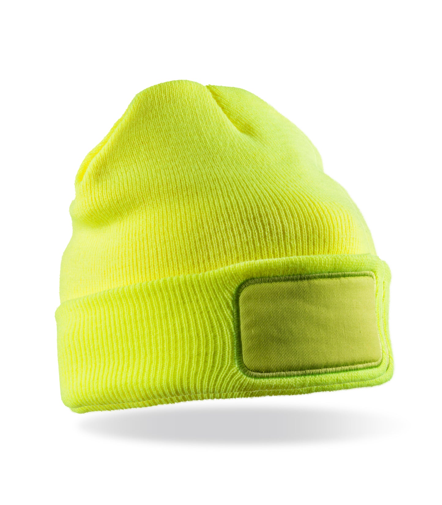 Recycled Thinsulate™ Printers Beanie (RT934)