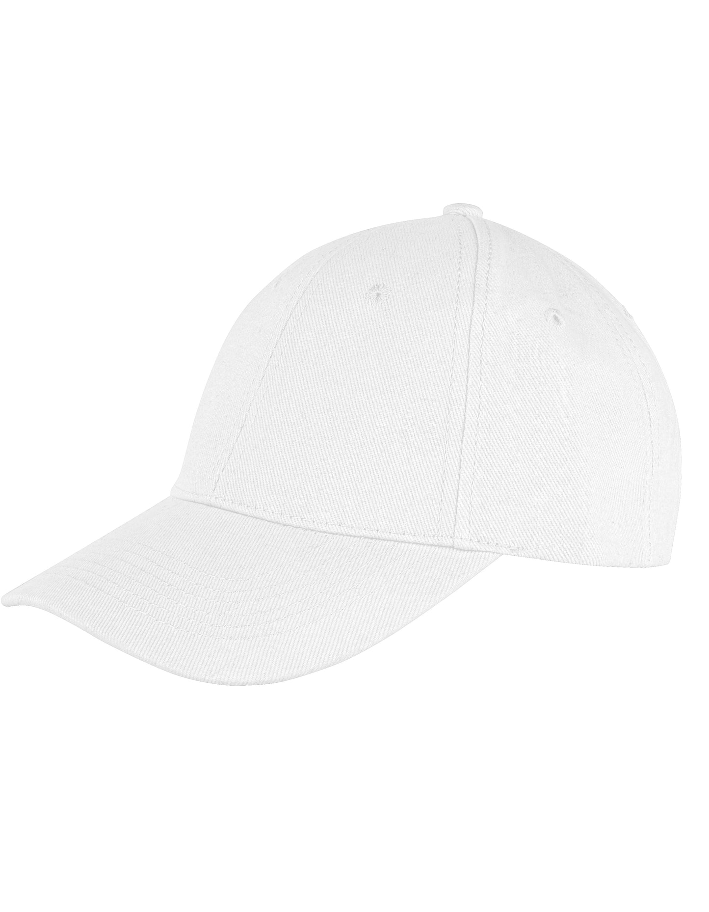 Core Recycled Low Profile Cap (RT981)