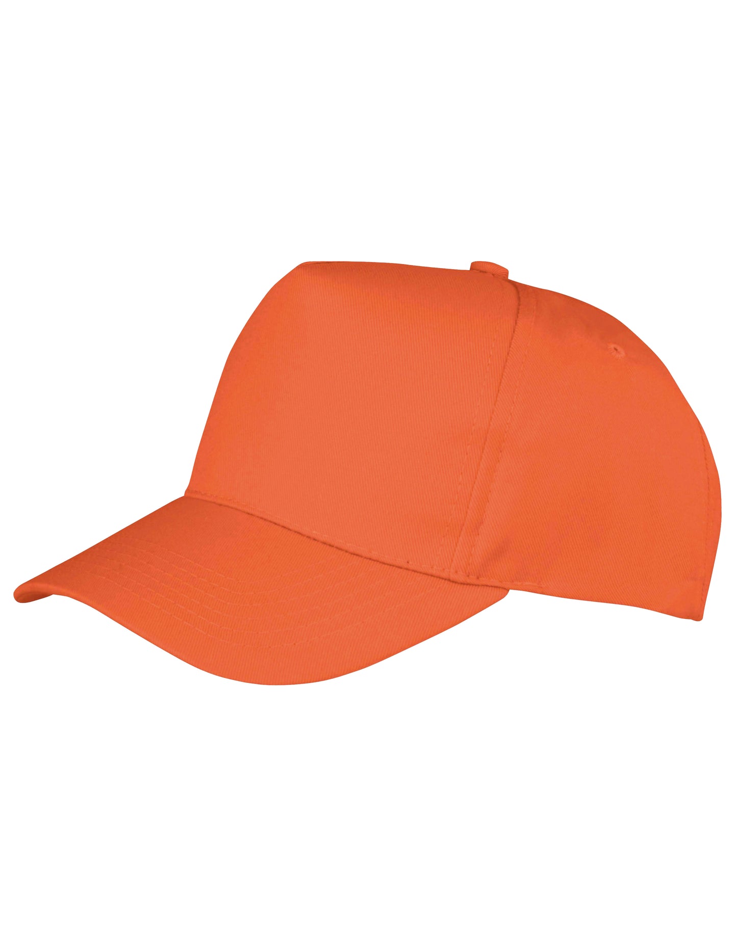 Core Junior Recycled Printers Cap (RT984J)