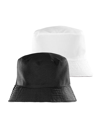 Recycled Reversible Bucket Hat (RT985)