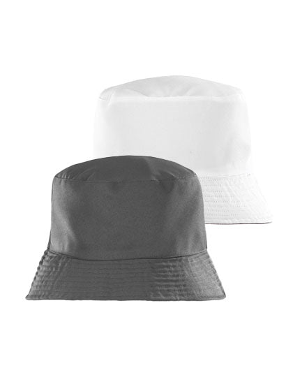 Recycled Reversible Bucket Hat (RT985)