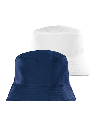 Recycled Reversible Bucket Hat (RT985)
