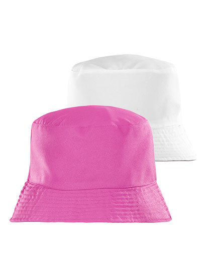Recycled Reversible Bucket Hat (RT985)