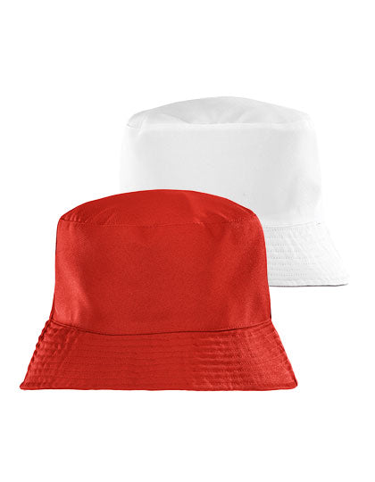 Recycled Reversible Bucket Hat (RT985)
