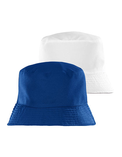 Recycled Reversible Bucket Hat (RT985)