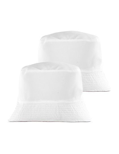 Recycled Reversible Bucket Hat (RT985)