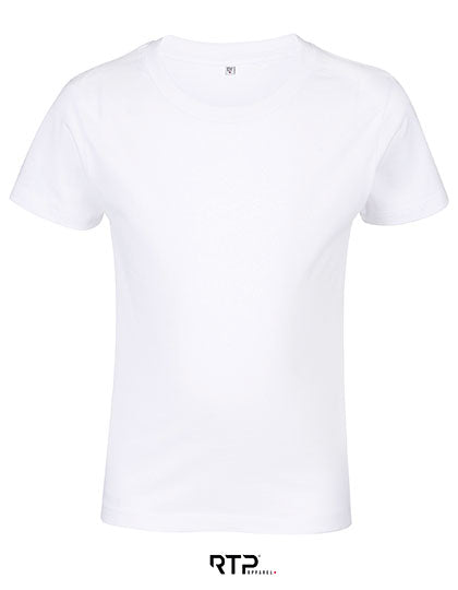 Kids´ Tempo T-Shirt 185 gsm (Pack of 10) (RTP03258)