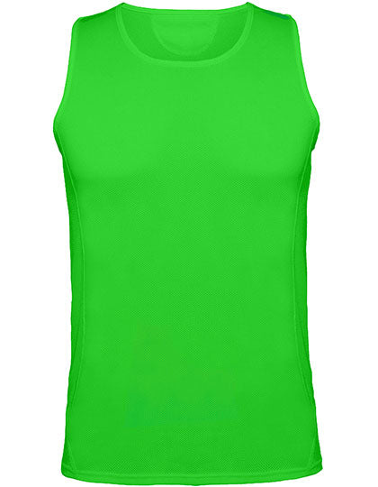 André Tank Top (RY0353)