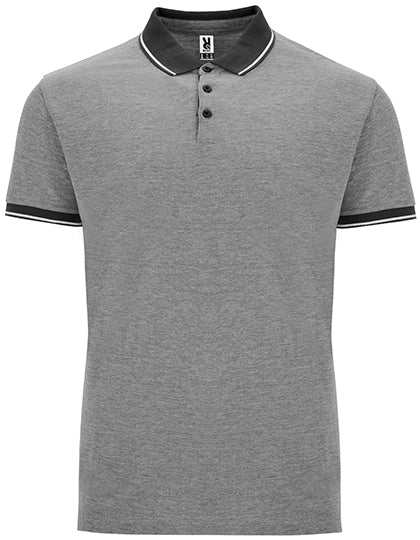 Bowie Poloshirt (RY0395)