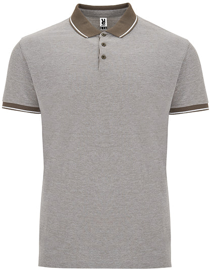 Bowie Poloshirt (RY0395)