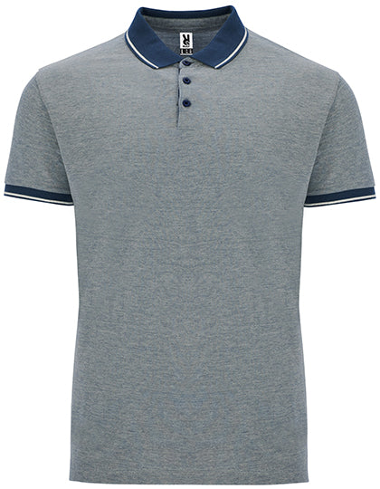 Bowie Poloshirt (RY0395)