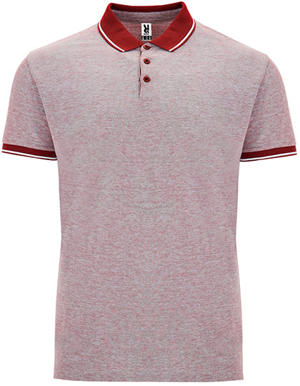 Bowie Poloshirt (RY0395)