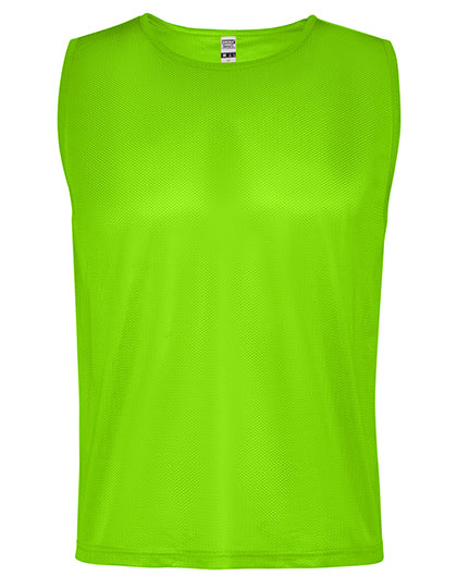 Roma Training Bib (RY0417)