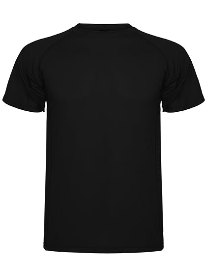 Kids´ Montecarlo T-Shirt (RY0425K)