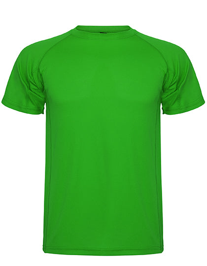 Kids´ Montecarlo T-Shirt (RY0425K)