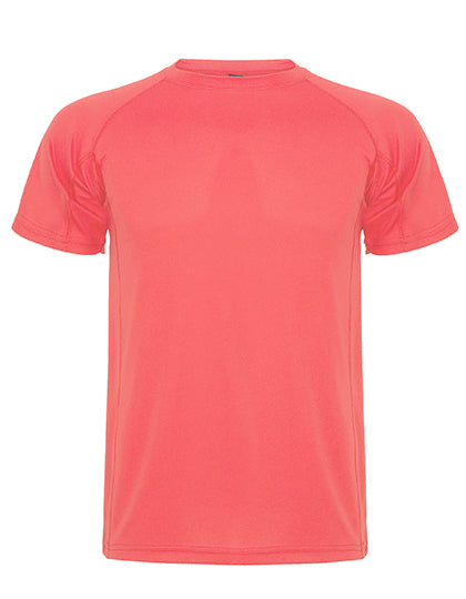 Kids´ Montecarlo T-Shirt (RY0425K)