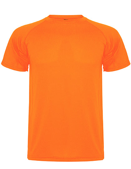 Kids´ Montecarlo T-Shirt (RY0425K)