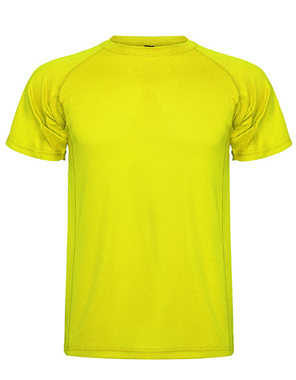 Kids´ Montecarlo T-Shirt (RY0425K)