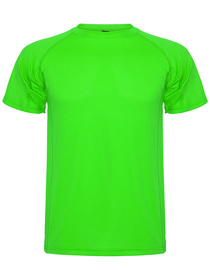 Kids´ Montecarlo T-Shirt (RY0425K)
